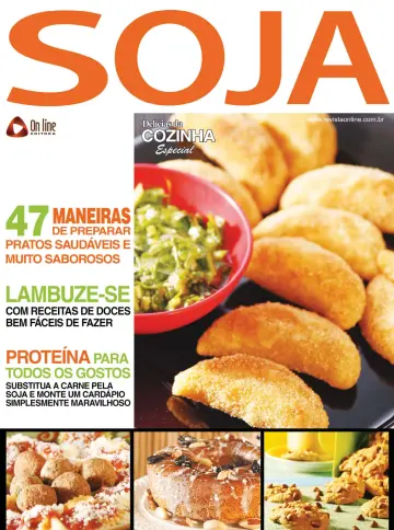 Revista de Culinária - 30 jun. 2023