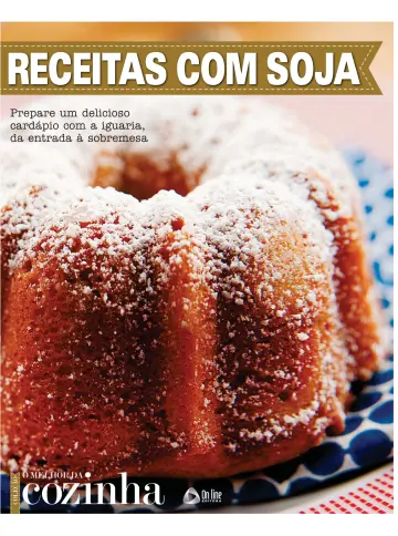 Revista de Culinária - 30 jul. 2023