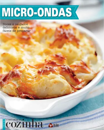 Revista de Culinária - 30 九月 2023