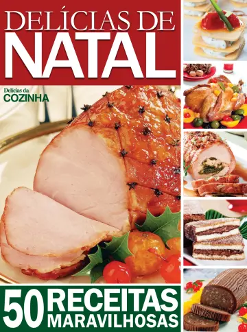Revista de Culinária - 31 十二月 2023