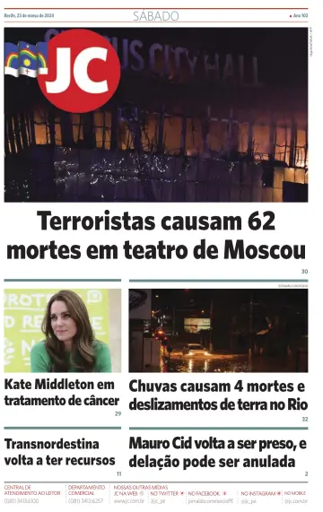 Jornal do Commercio - 23 Mar 2024
