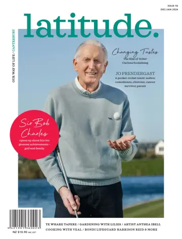 Latitude Magazine - 01 Dec 2023