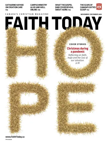 Faith Today - 12 Nov 2020