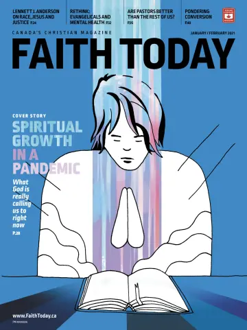 Faith Today - 2 Jan 2021
