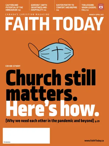Faith Today - 4 Mar 2021