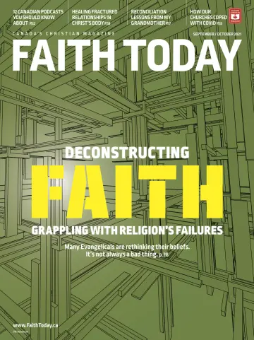 Faith Today - 10 Sep 2021