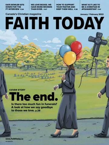 Faith Today - 2 Jan 2022