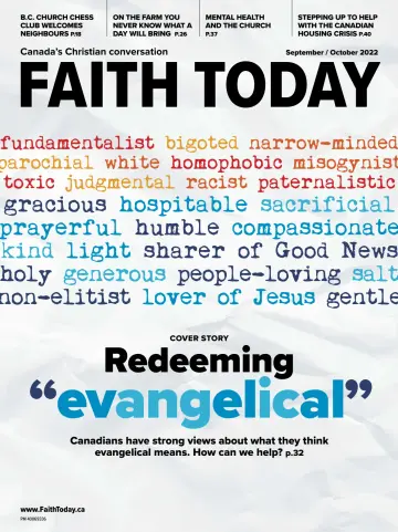 Faith Today - 10 Sep 2022