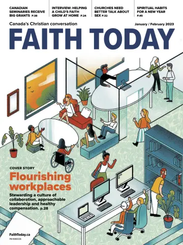 Faith Today - 2 Jan 2023