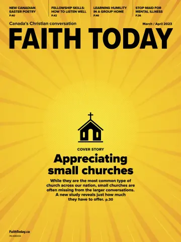 Faith Today - 4 Mar 2023