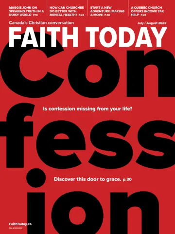 Faith Today - 8 Jul 2023