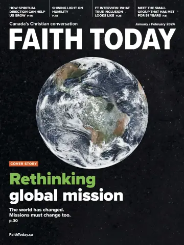 Faith Today - 2 Jan 2024