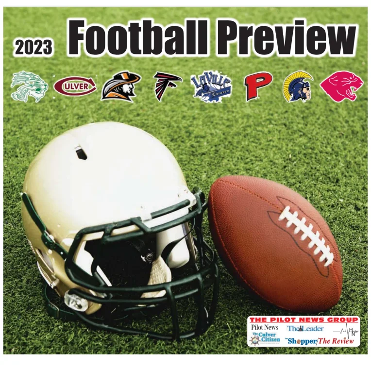 Marshall County Football Preview