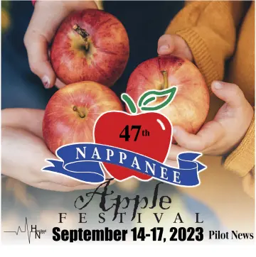 Apple Festival - 07 Sept. 2023