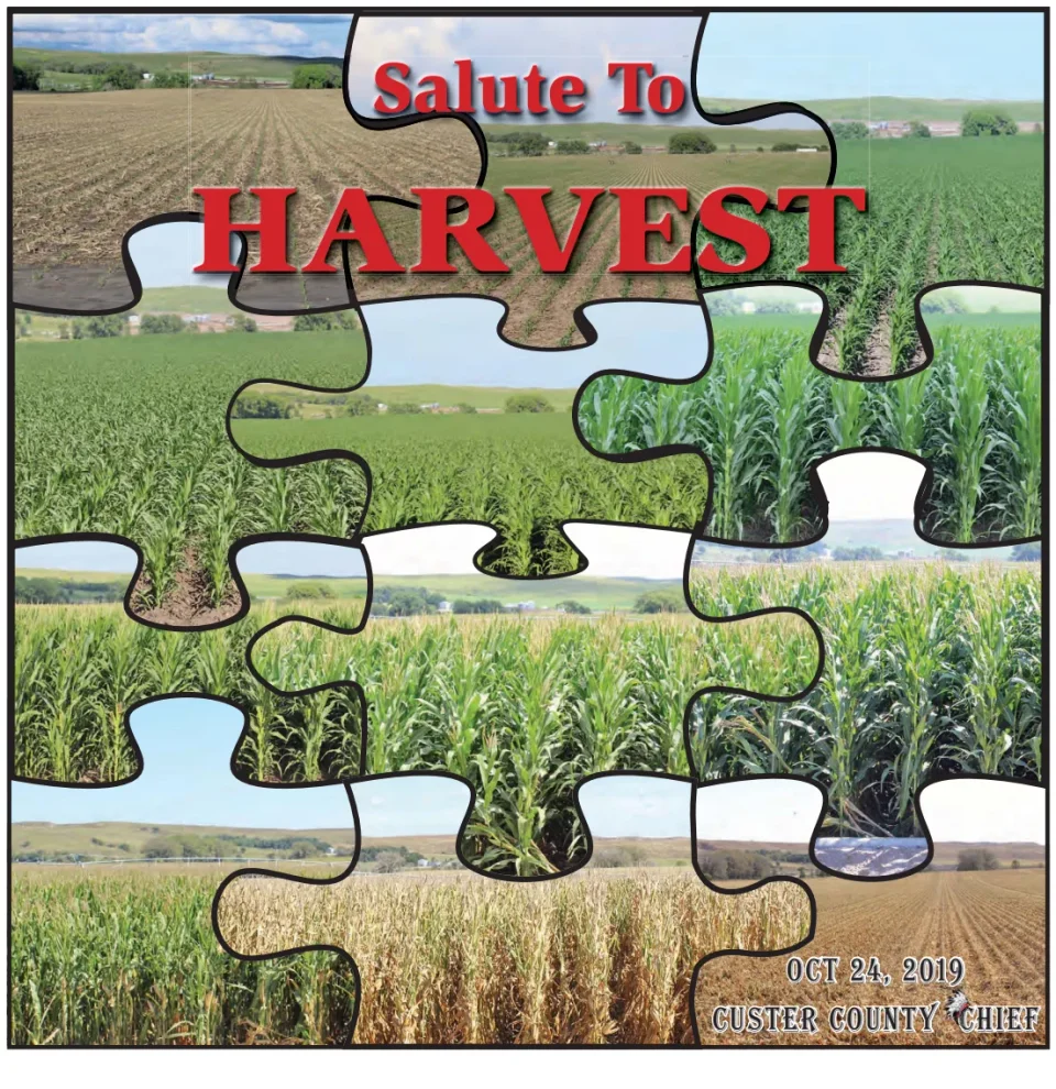 Salute to Harvest