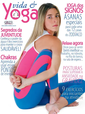 Revista Yoga - 21 Jan 2021