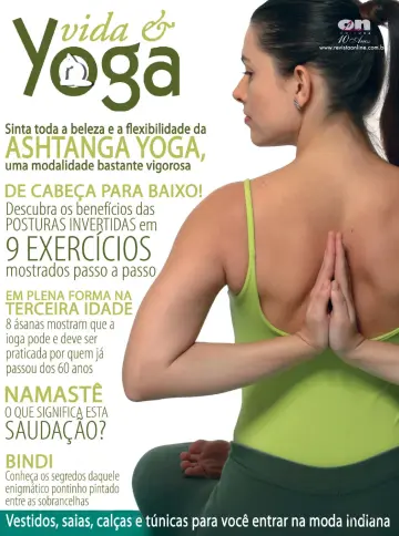 Revista Yoga - 23 Apr 2021