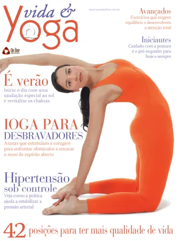 Revista Yoga - 29 Oct 2021
