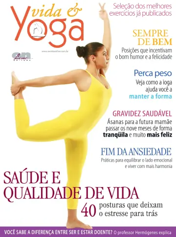 Revista Yoga - 30 Juli 2022