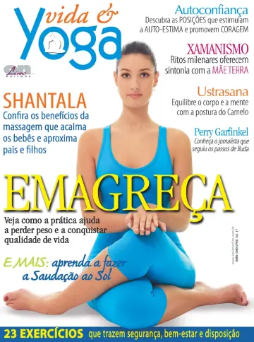 Revista Yoga - 30 Sept. 2022