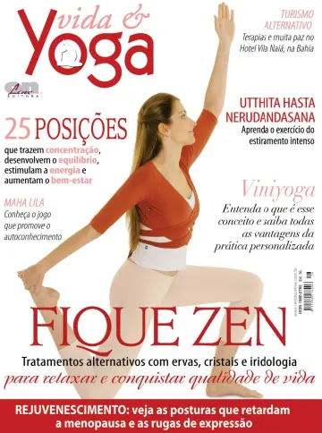 Revista Yoga - 30 oct. 2022