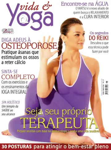 Revista Yoga - 30 Nov. 2022