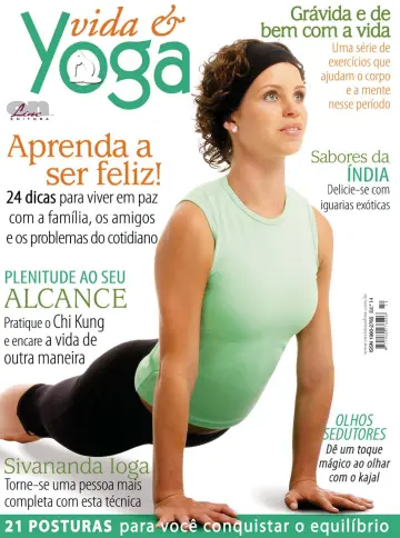 Revista Yoga - 30 dic. 2022