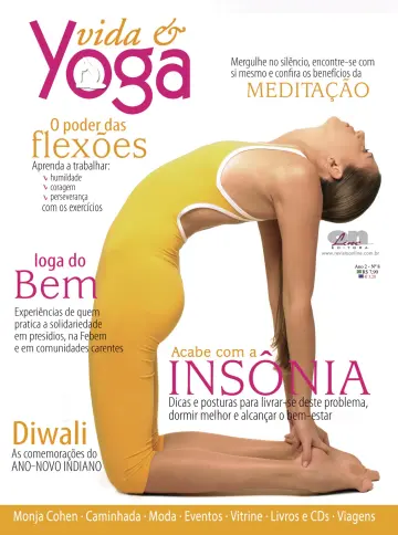 Revista Yoga - 28 Feb. 2023