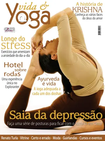 Revista Yoga - 30 mayo 2023