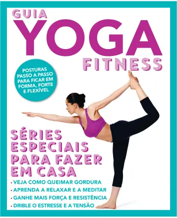 Revista Yoga - 30 Juli 2023