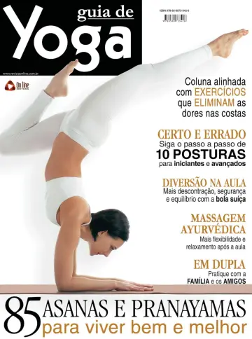 Revista Yoga - 30 Sept. 2023