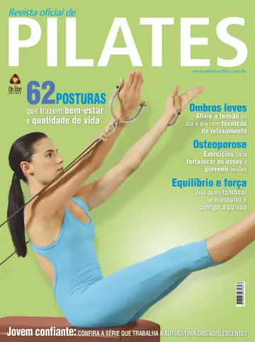 Guia de Pilates (Brazil) - 23 Apr 2021