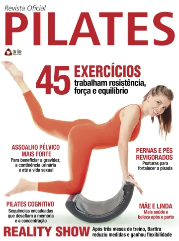 Guia de Pilates (Brazil) - 30 Jul 2021
