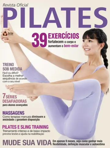 Guia de Pilates (Brazil) - 29 Sep 2021