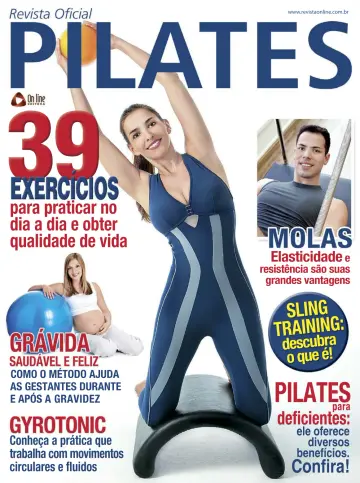 Guia de Pilates (Brazil) - 28 Feb 2022