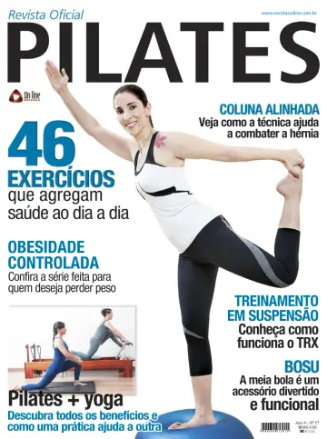 Guia de Pilates (Brazil) - 30 июн. 2022