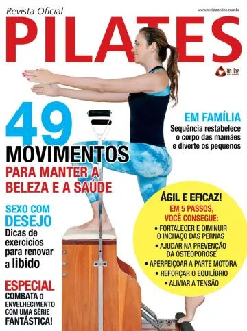 Guia de Pilates (Brazil) - 31 8月 2023