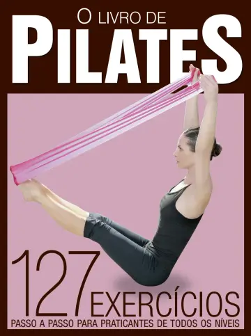 Guia de Pilates (Brazil) - 30 sept. 2023