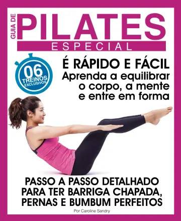 Guia de Pilates (Brazil) - 30 Samh 2023
