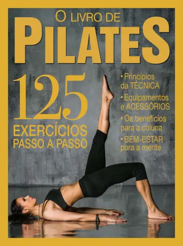 Guia de Pilates (Brazil) - 31 Rhag 2023