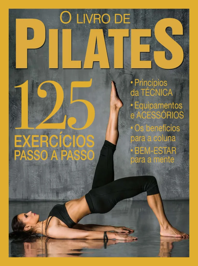 Guia de Pilates (Brazil)