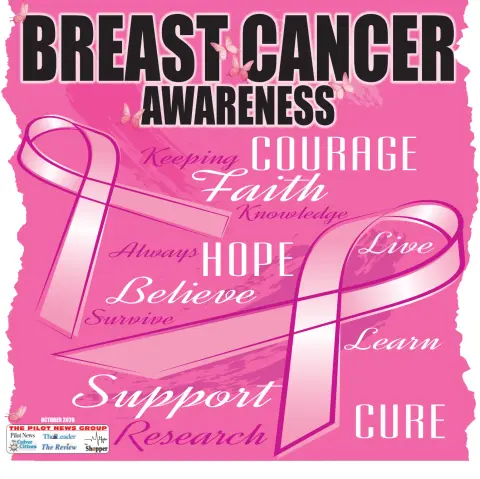 Breast Cancer Awareness
