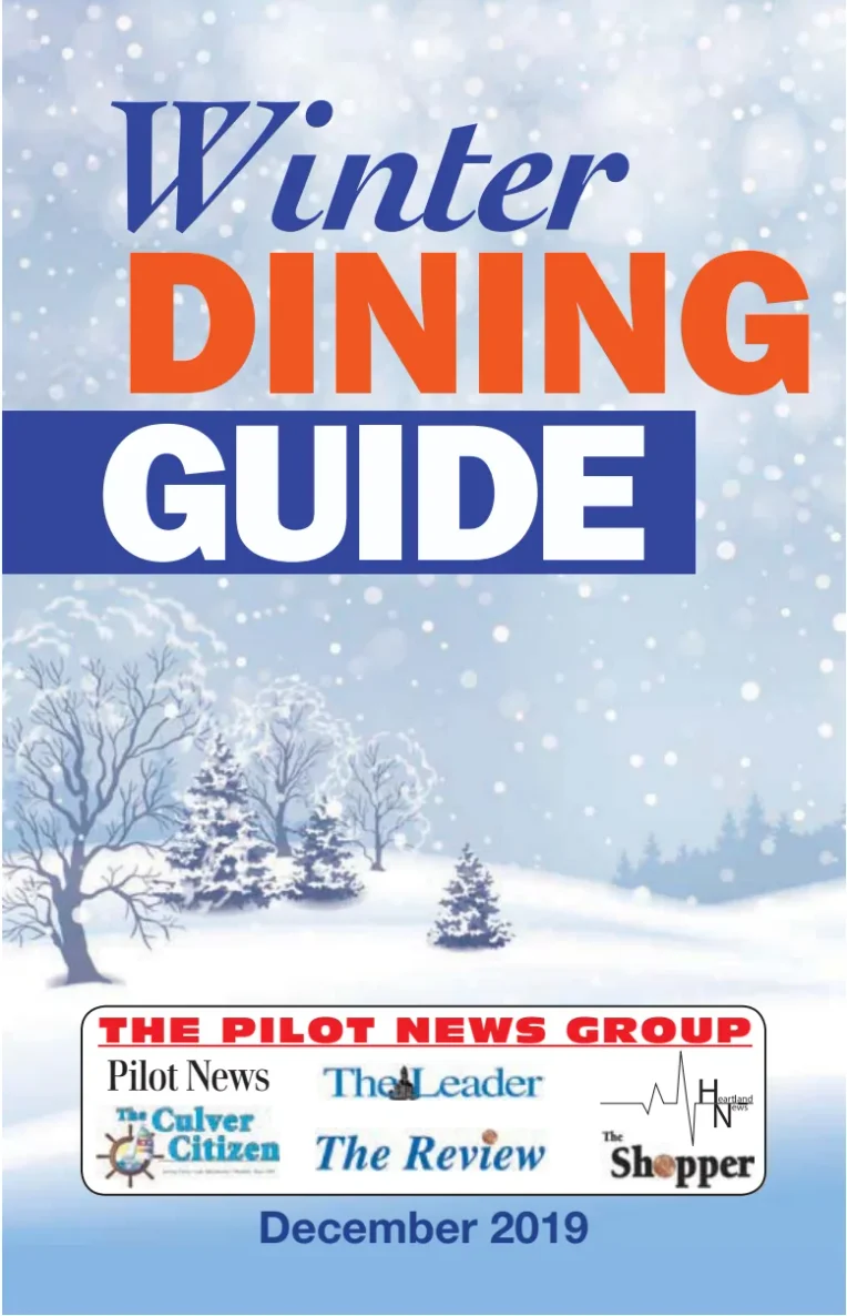 Winter Dining Guide