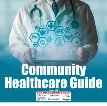 2024 Healthcare Guide - 23 Ion 2020