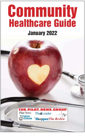 2024 Healthcare Guide - 27 gen 2022