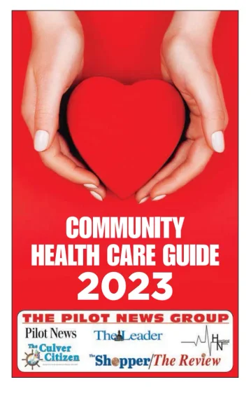 Community Healthcare Guide - 1 Jan 2023