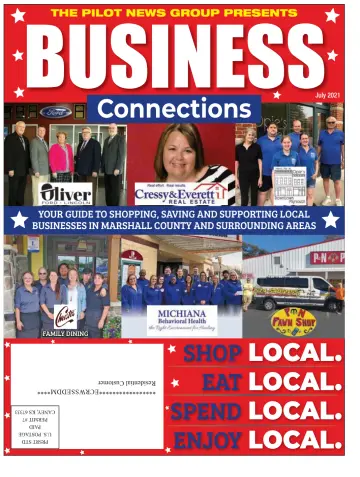 Business Connection - 09 7月 2021