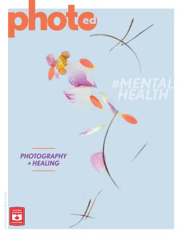 PhotoEd Magazine - 01 5월 2020