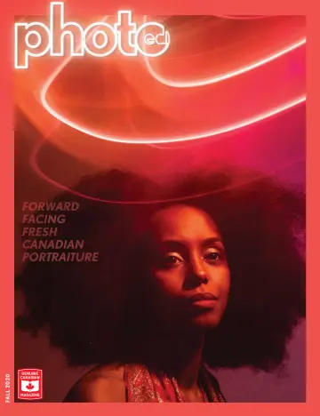 PhotoEd Magazine - 01 九月 2020