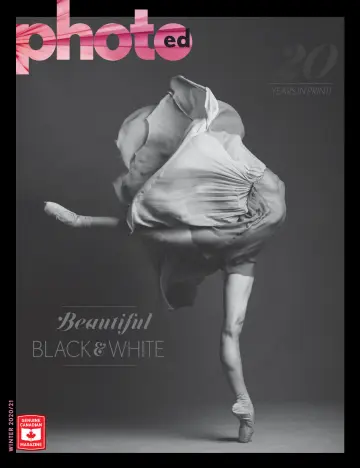 PhotoEd Magazine - 01 déc. 2020